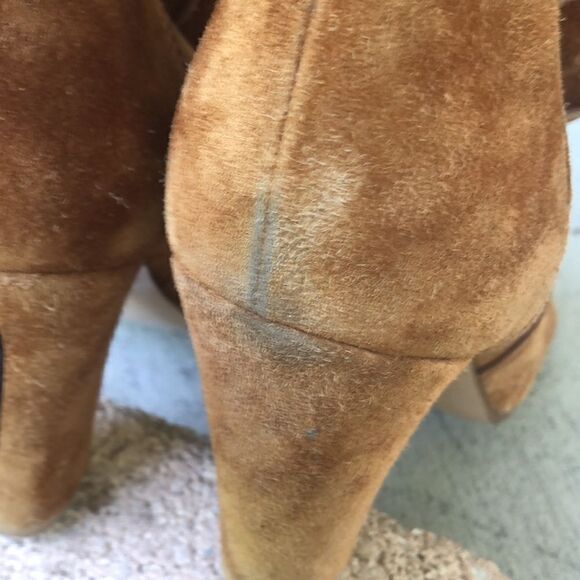 Guanvito Rossi Milano Wester ankle boots - Picture 5 of 8